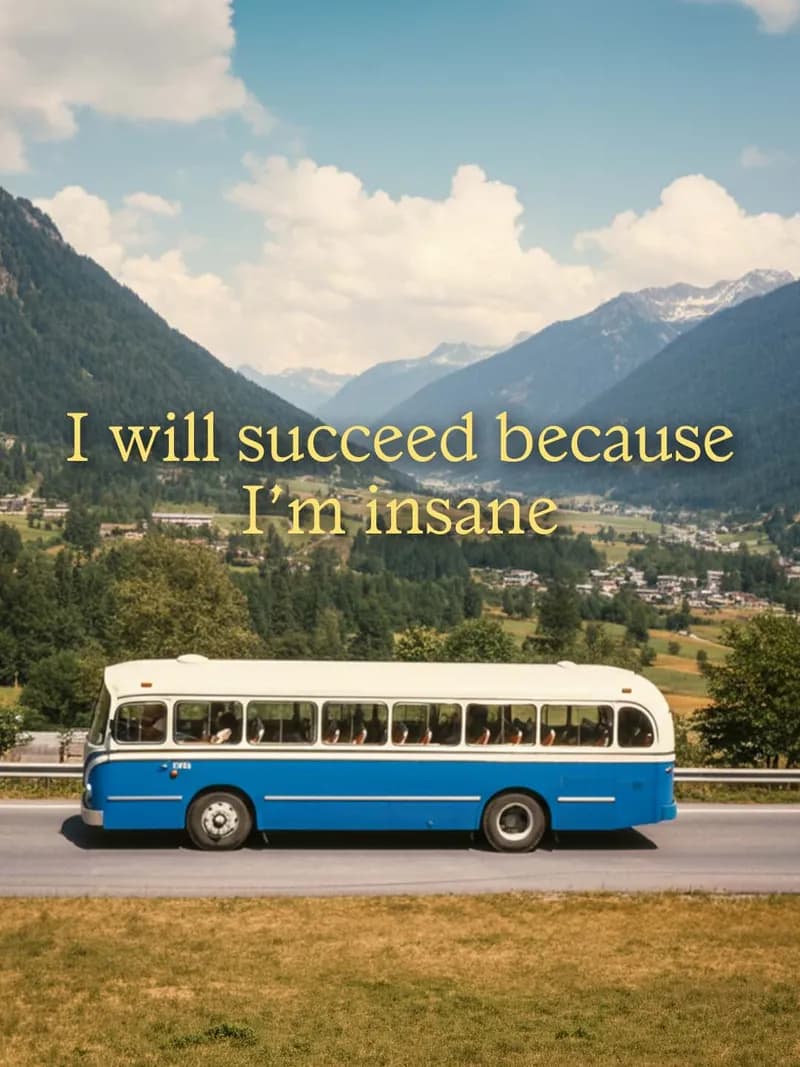 i am insane cover