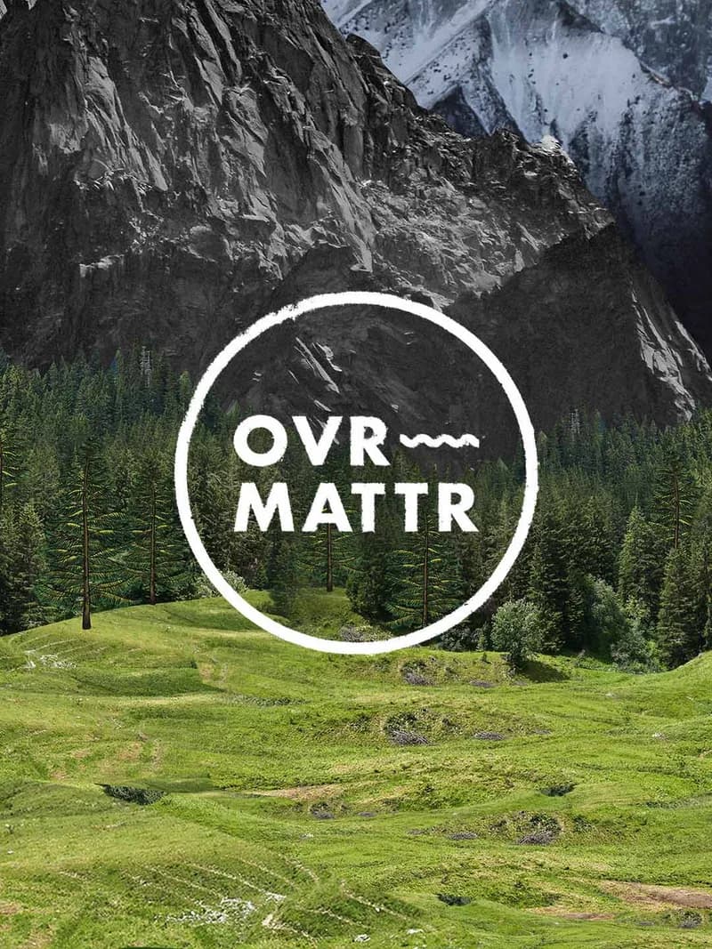 ovrmattr cover